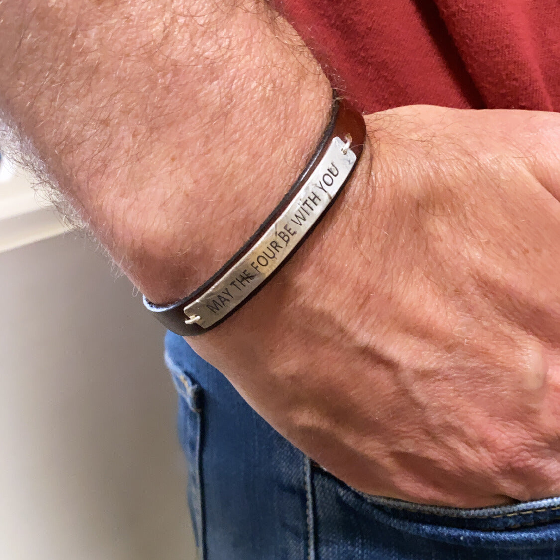 S Braclet-Lirmizrahi