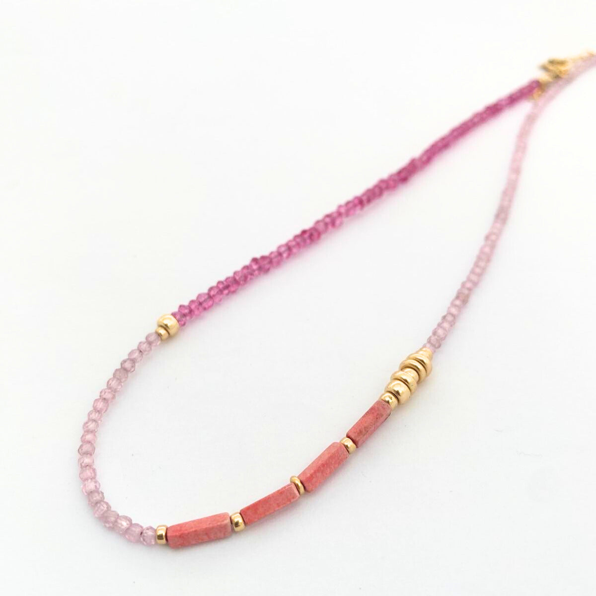 TOM Necklace-Lirmizrahi