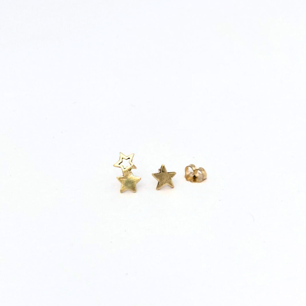 TERI Earring-Lirmizrahi