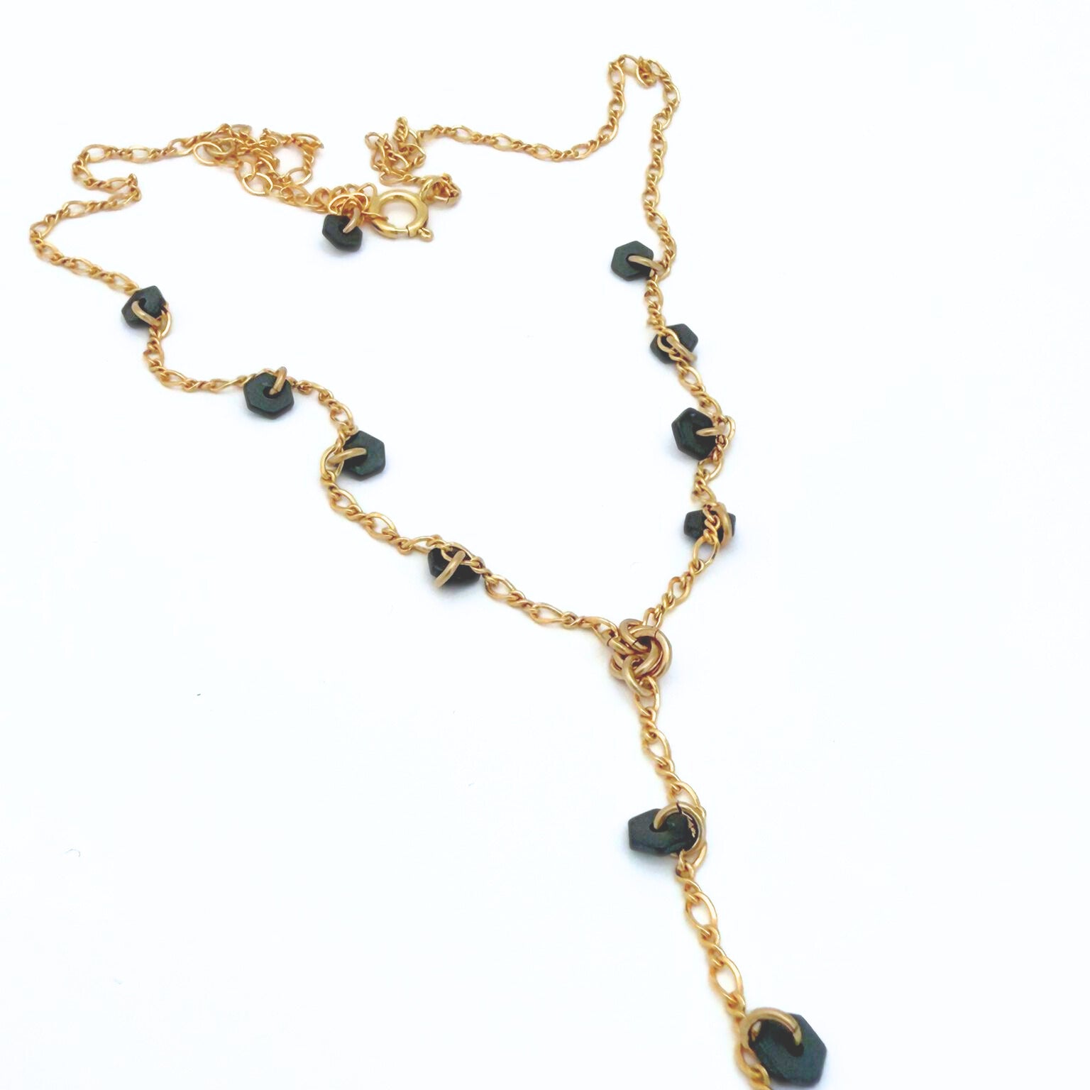 BALI T Necklace