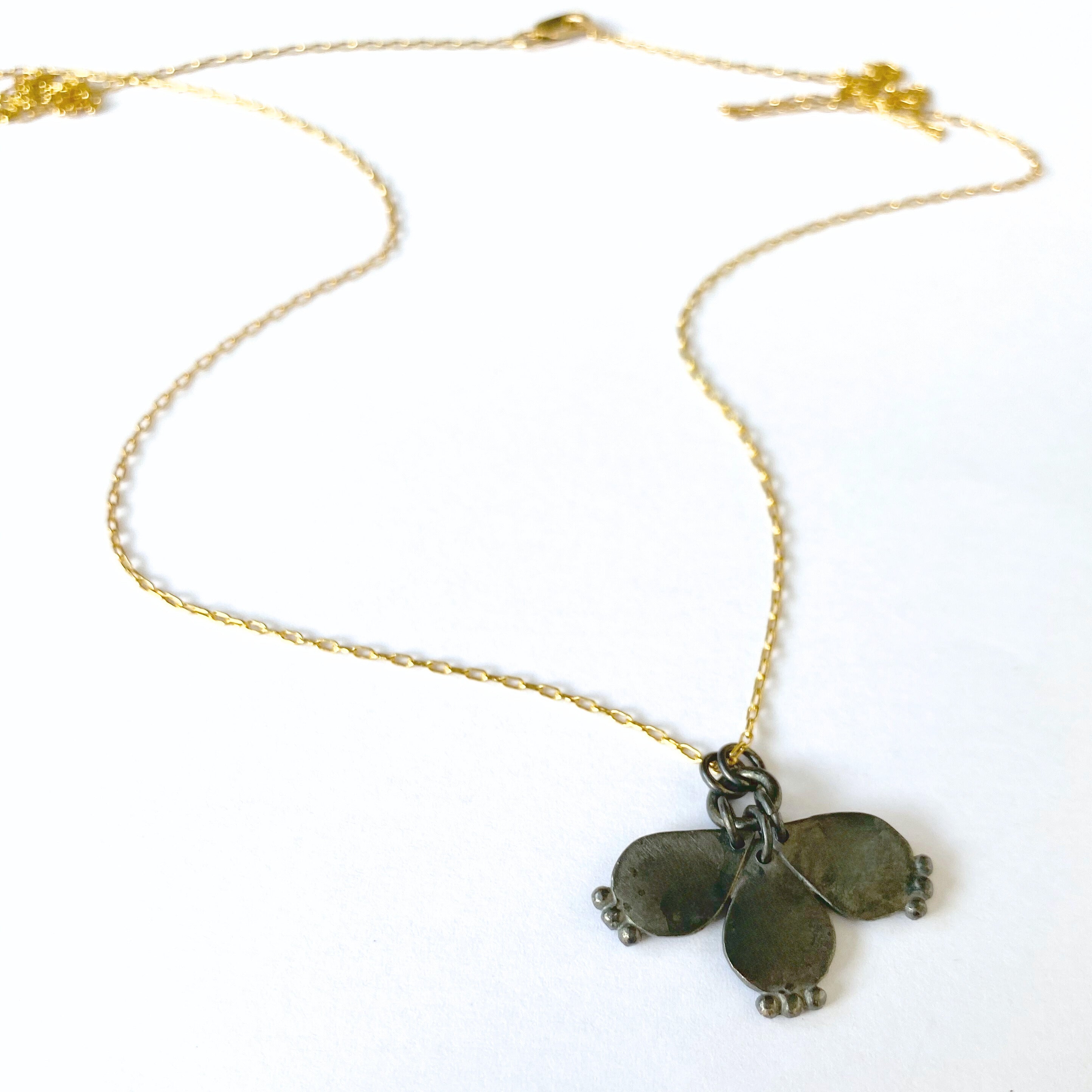 LIR B Necklace