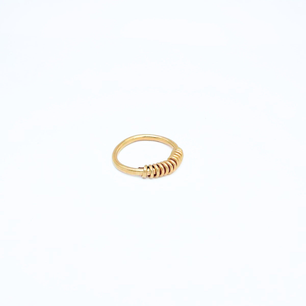 POLI S Ring