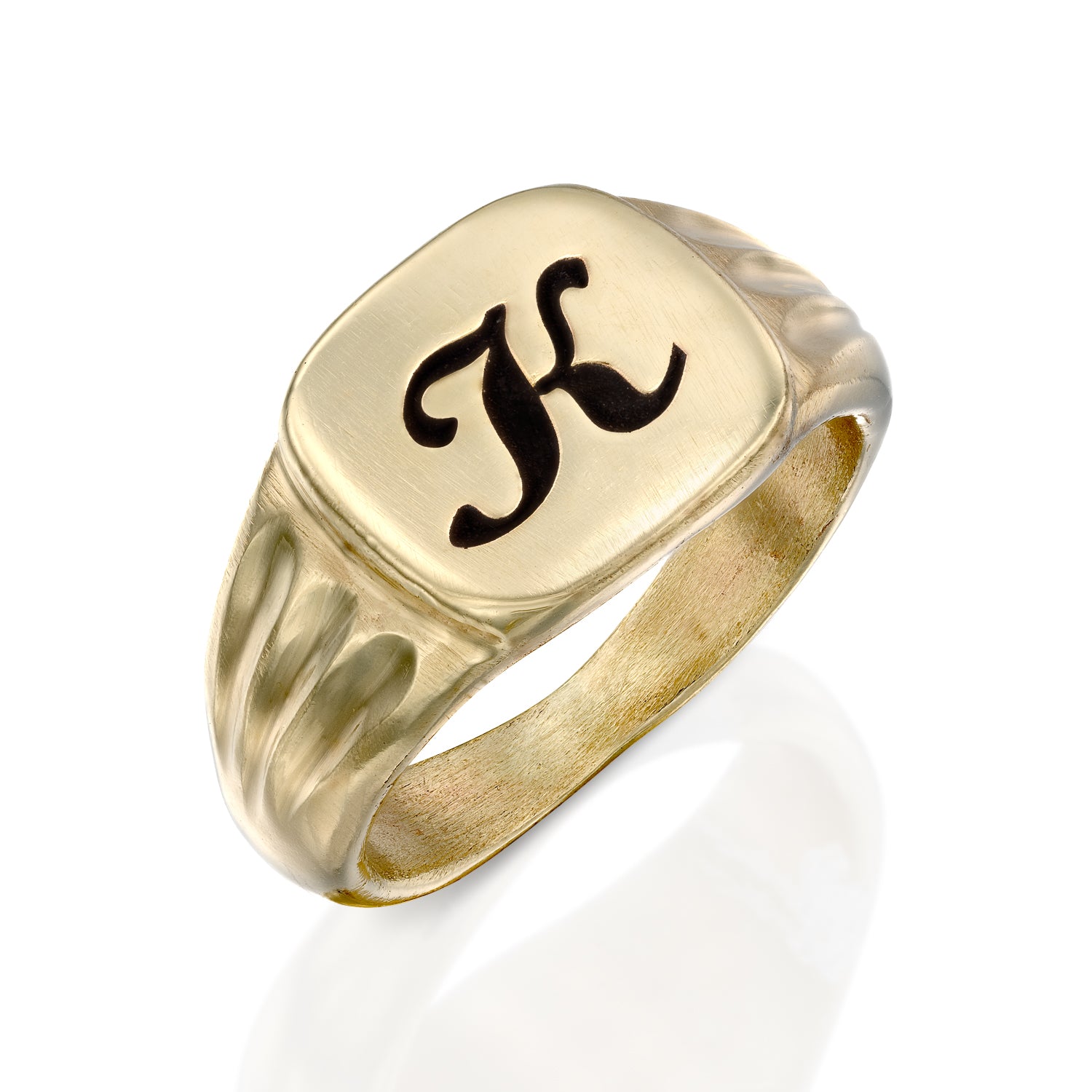 GONI Ring-Lirmizrahi