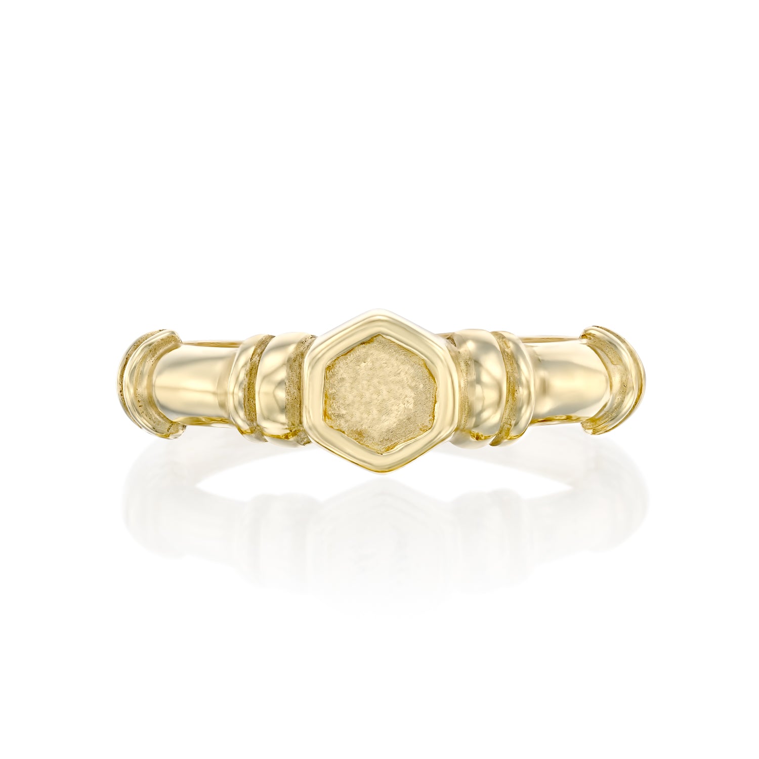 JUNNY Ring-Lirmizrahi