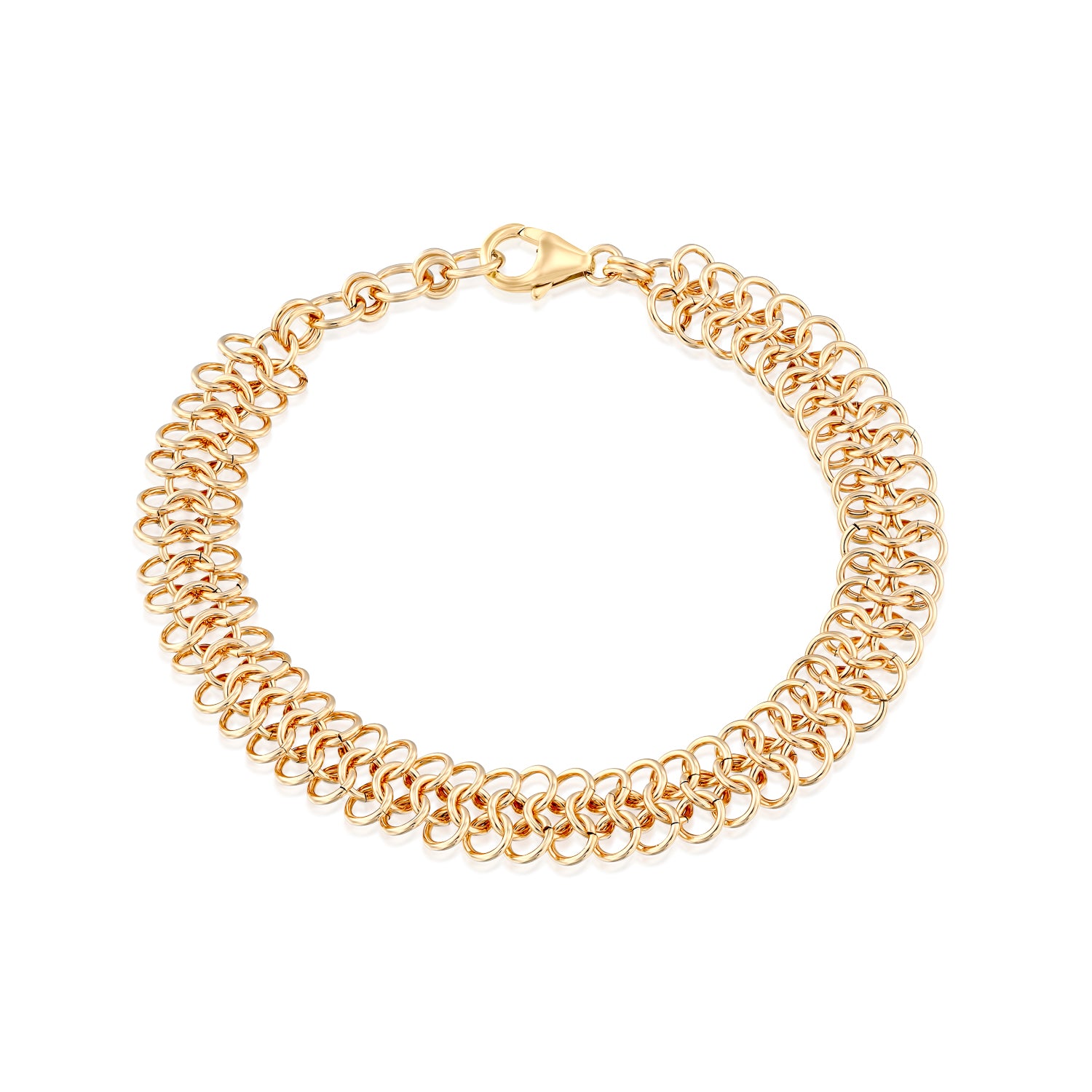 LOMER Bracelet-Lirmizrahi