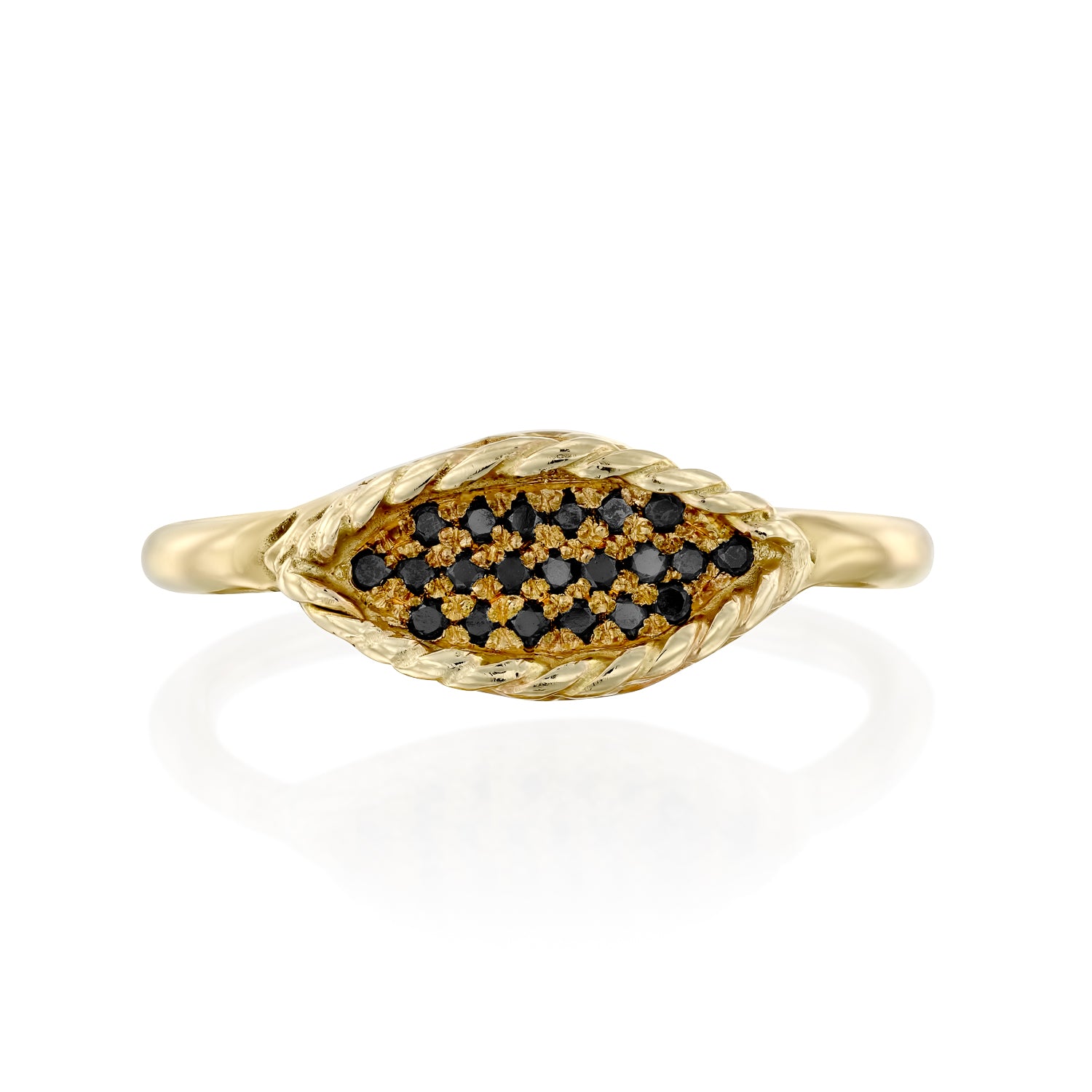 LENI Ring-Lirmizrahi