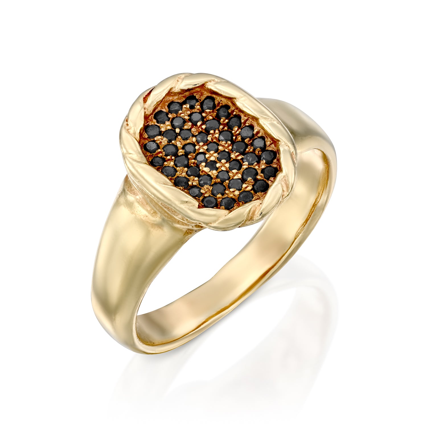 MAYMAY Ring-Lirmizrahi