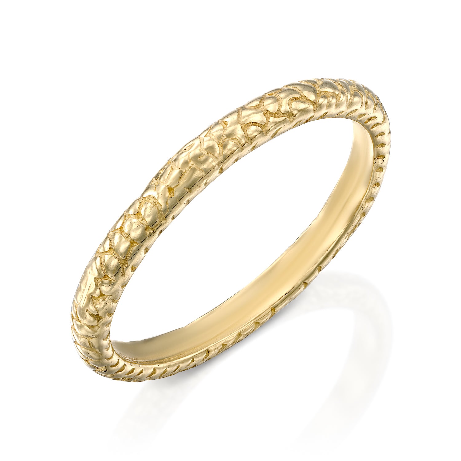 SIBEL Ring-Lirmizrahi