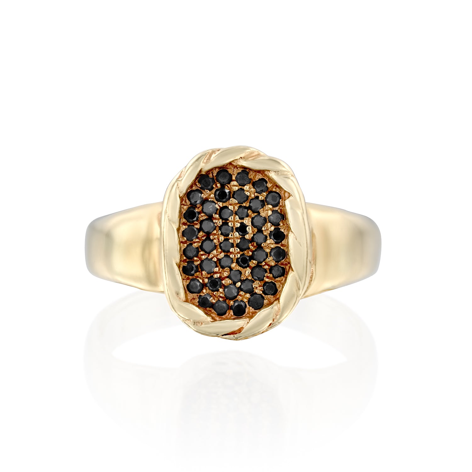 MAYMAY Ring-Lirmizrahi