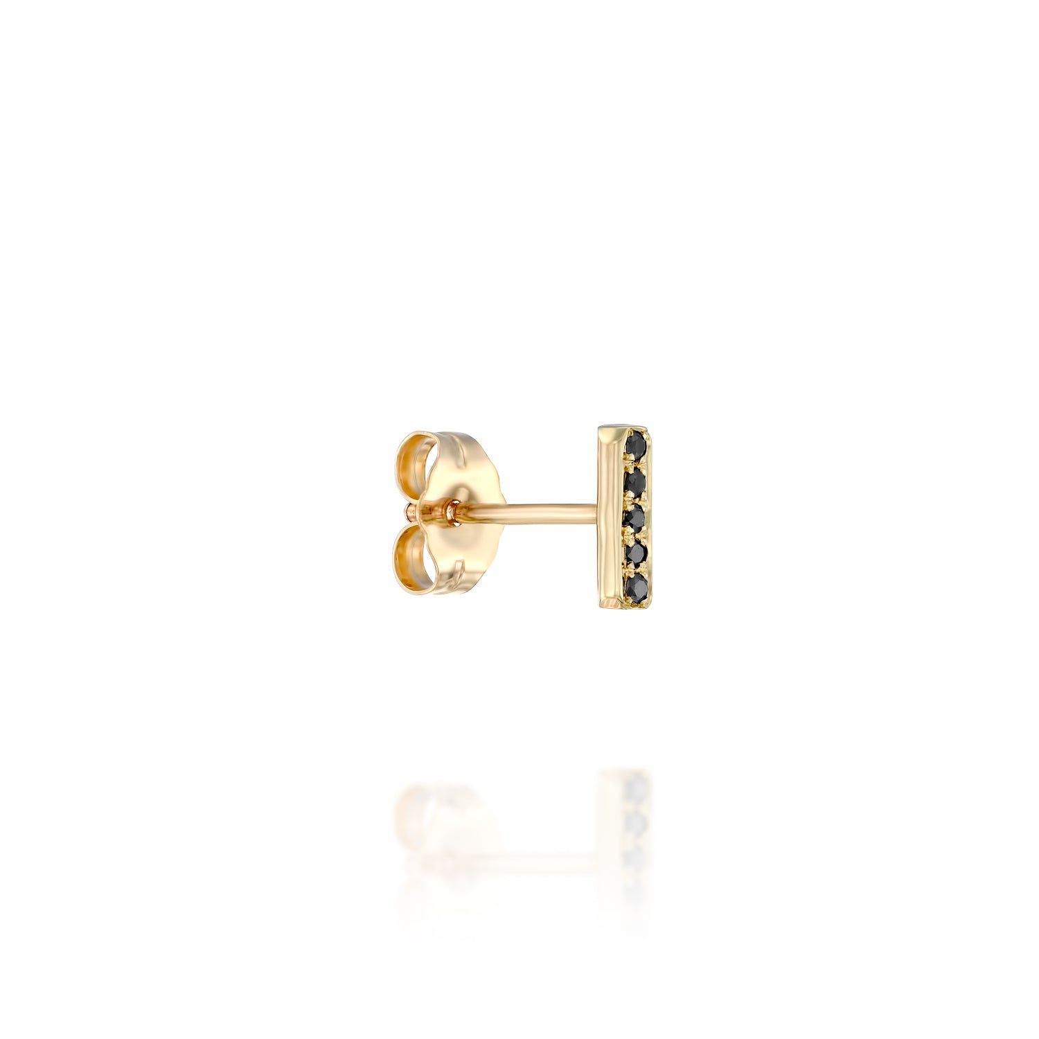 SOL Earring-Lirmizrahi