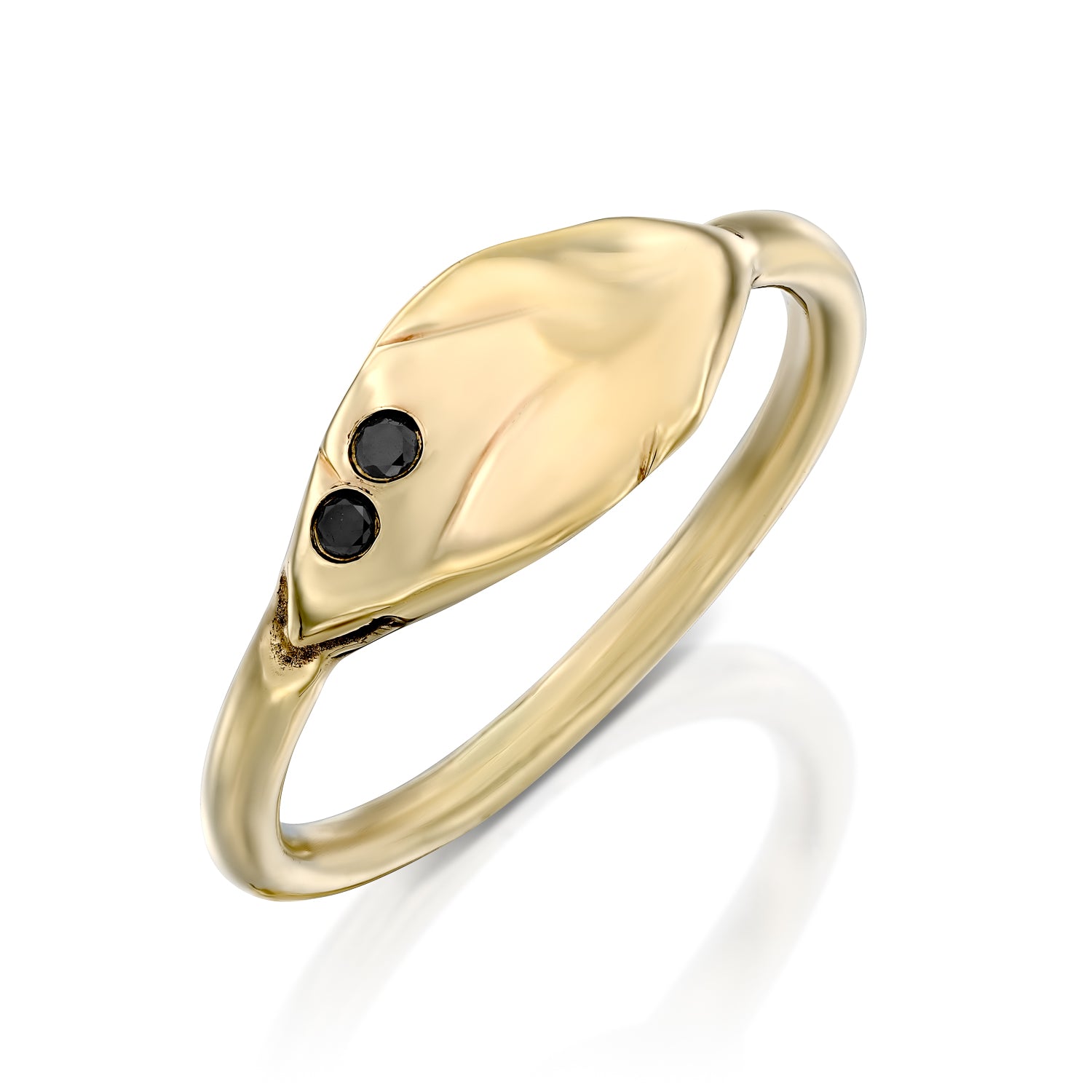 LENI M Ring-Lirmizrahi