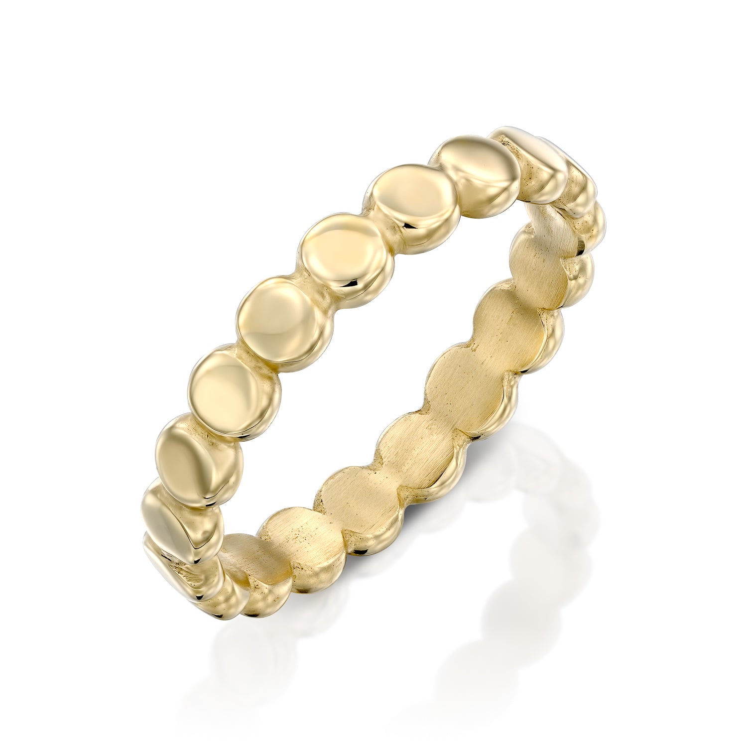 MULLER Ring-Lirmizrahi