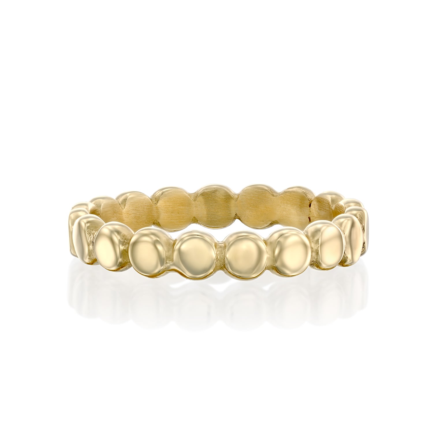 MULLER Ring-Lirmizrahi