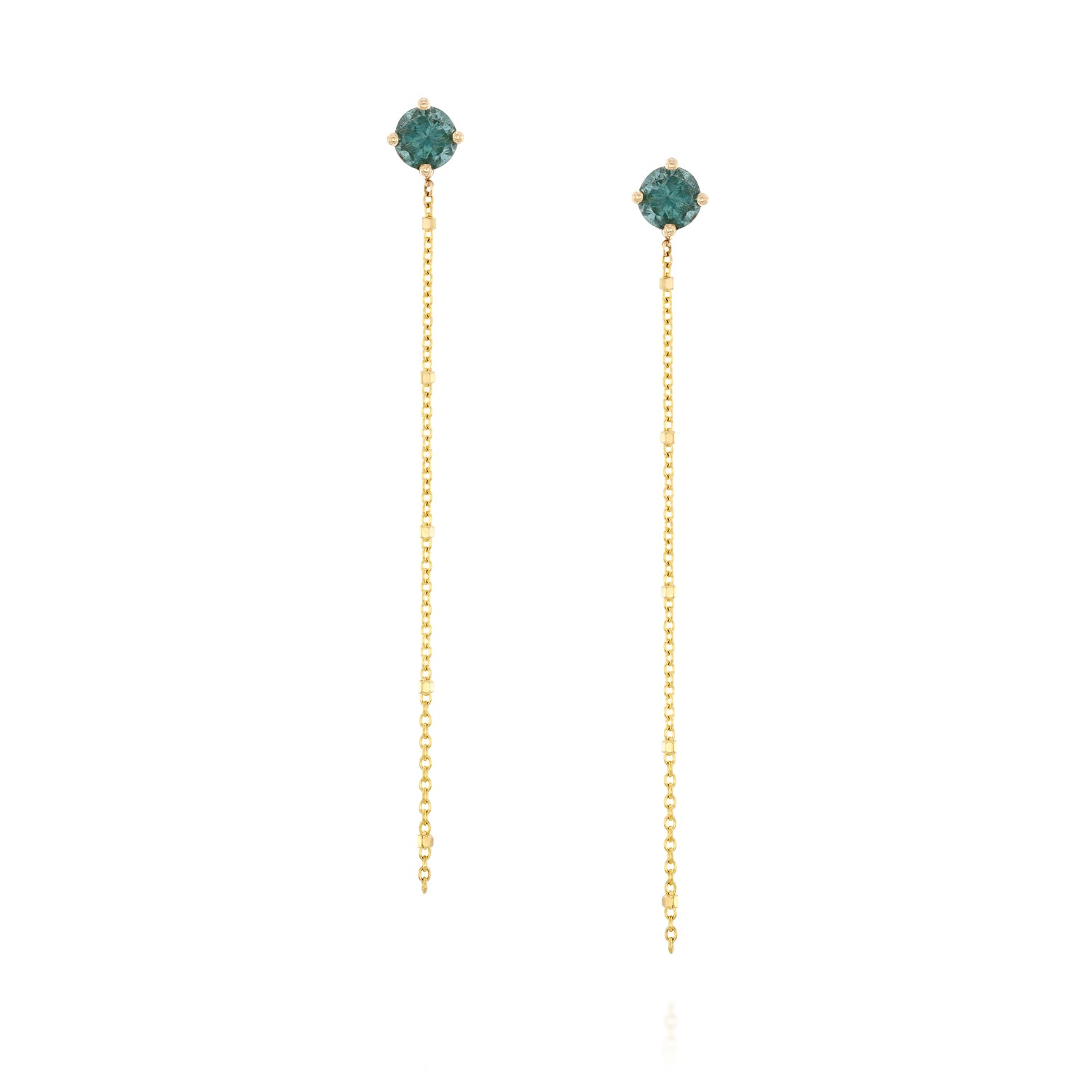 TOLIS Earring-Lirmizrahi