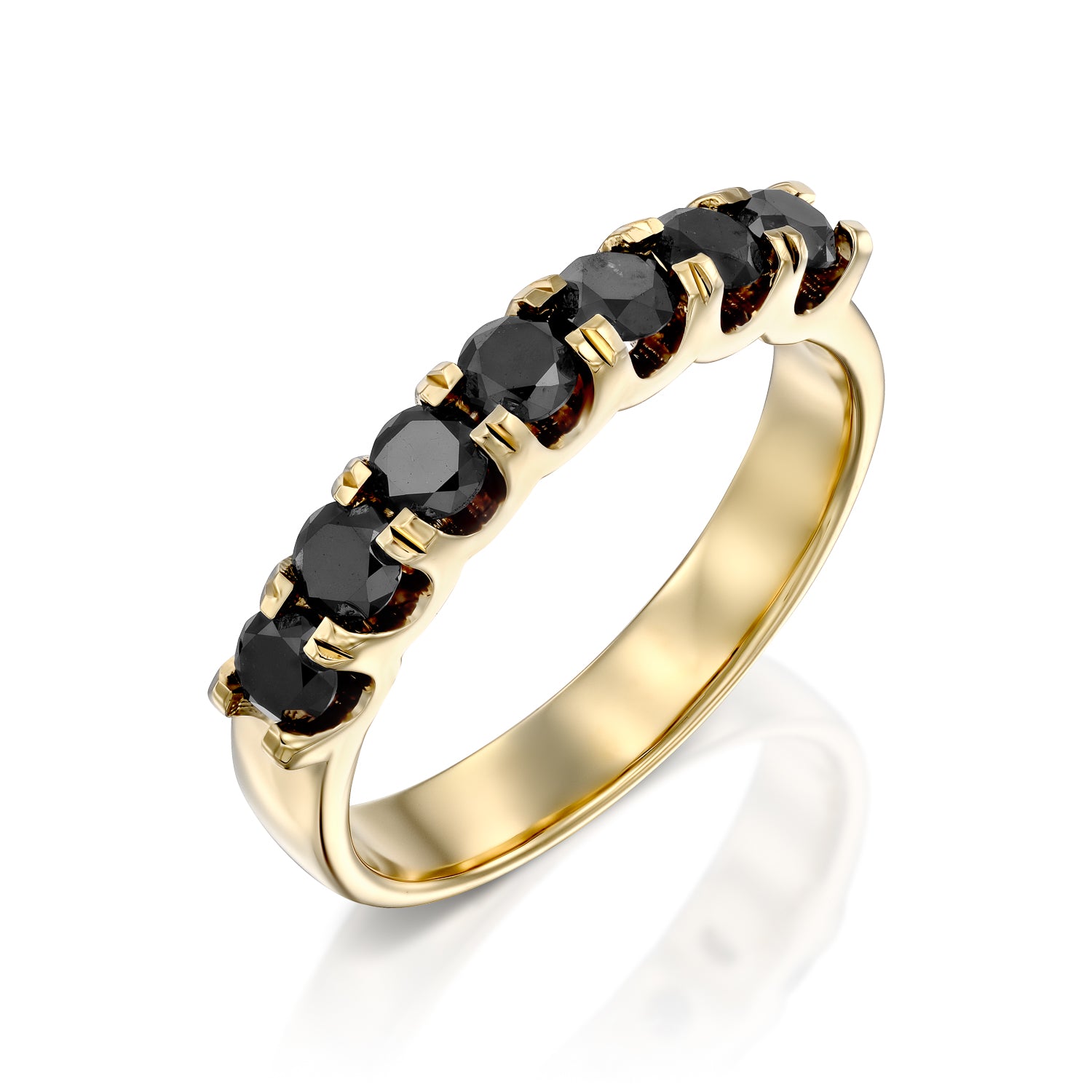 POLA Ring-Lirmizrahi