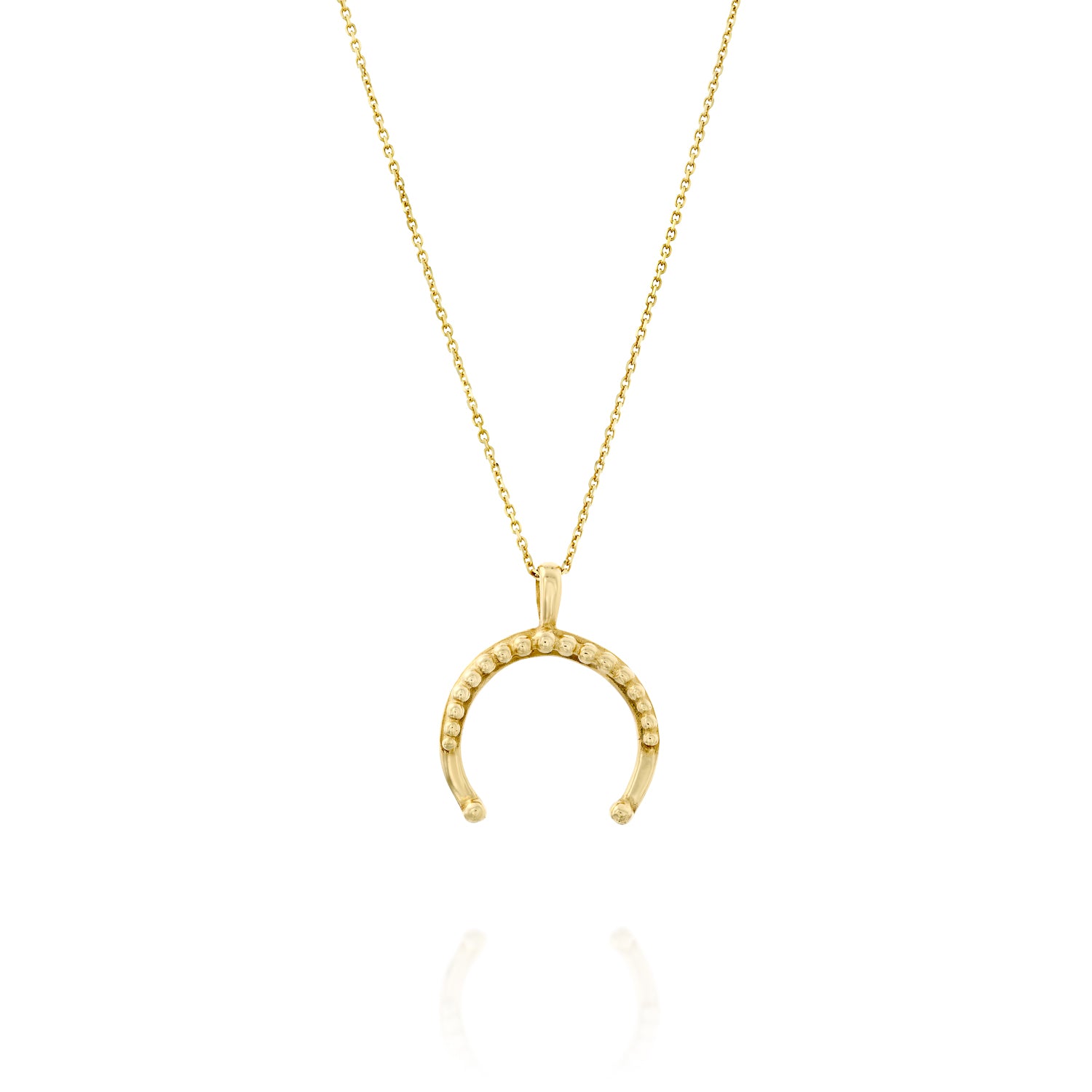 EMILIA NECKLACE-Lirmizrahi