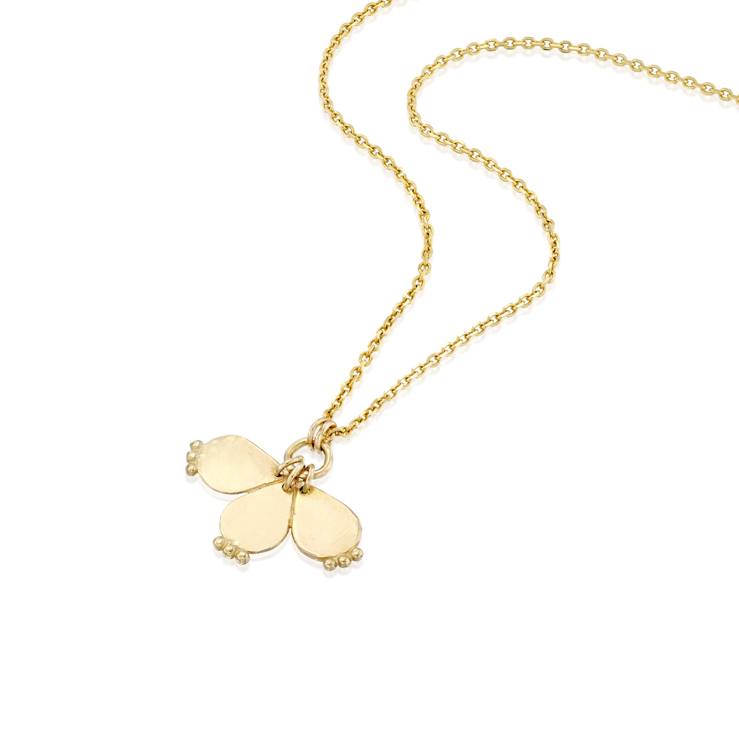 LIR Necklace-Lirmizrahi