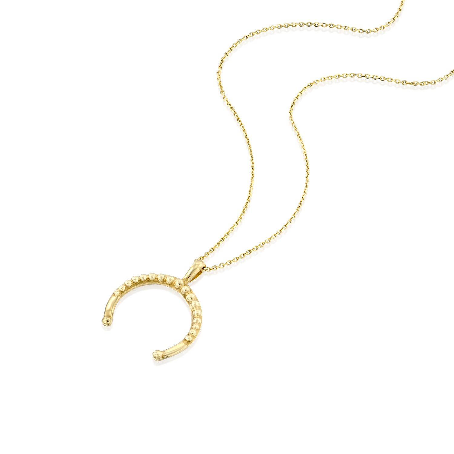 EMILIA NECKLACE-Lirmizrahi