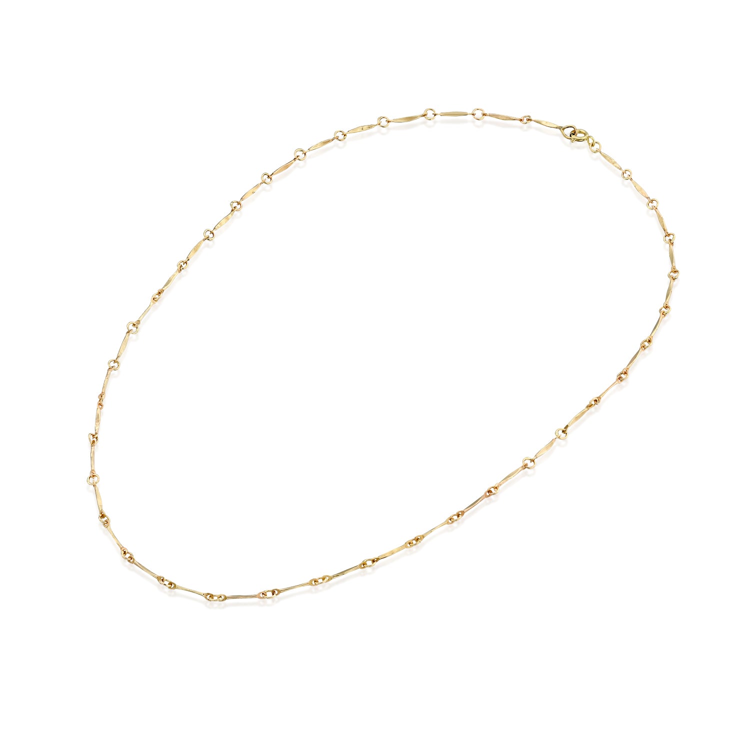 YAELI Necklace-Lirmizrahi