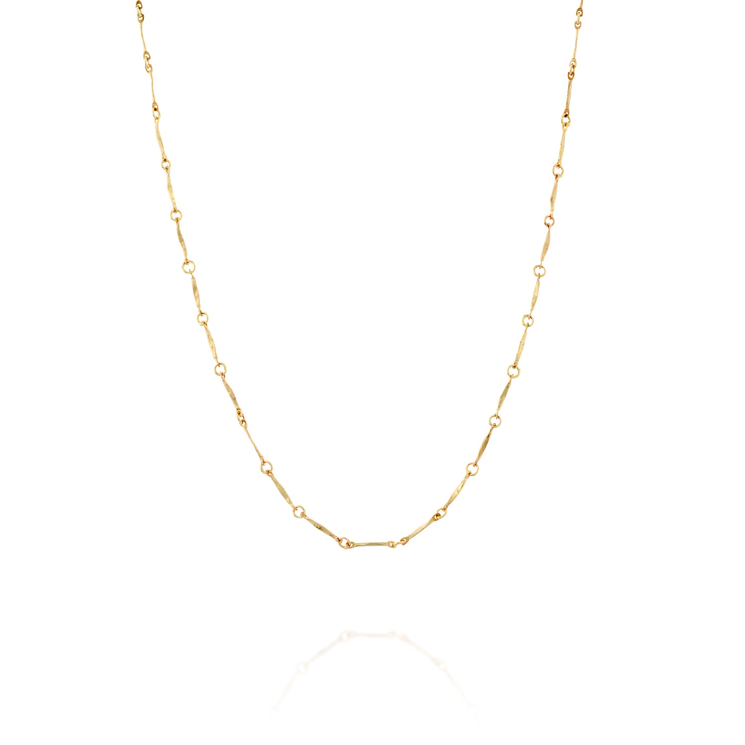 YAELI Necklace-Lirmizrahi