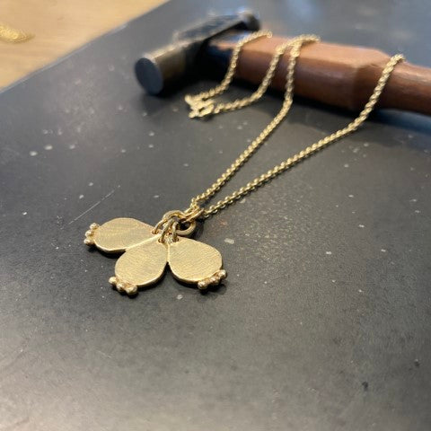 LIR Necklace-Lirmizrahi