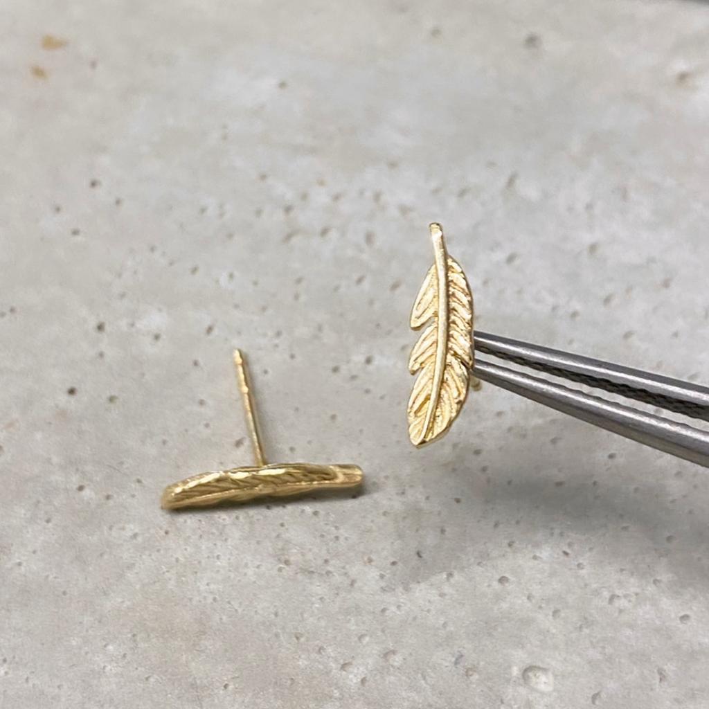 FLORI Earring-Lirmizrahi