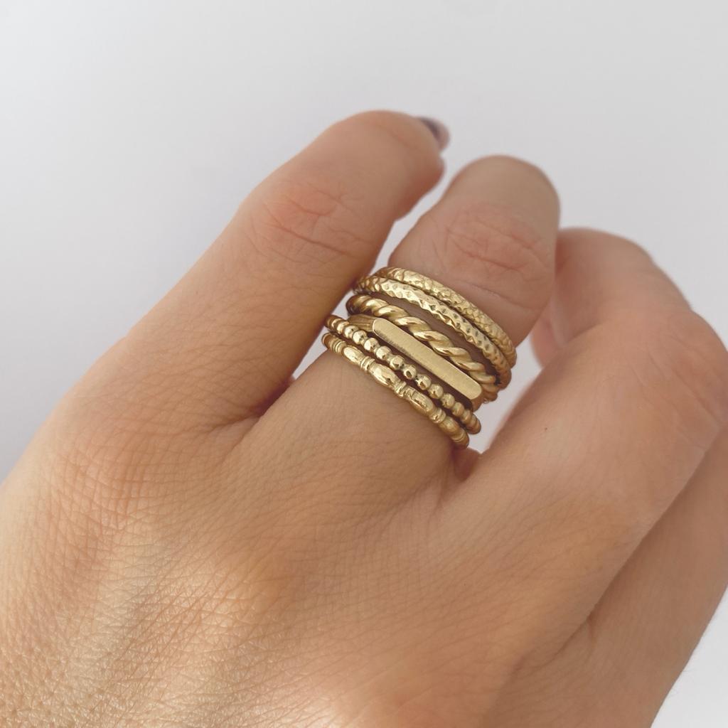 ROSI Ring-Lirmizrahi