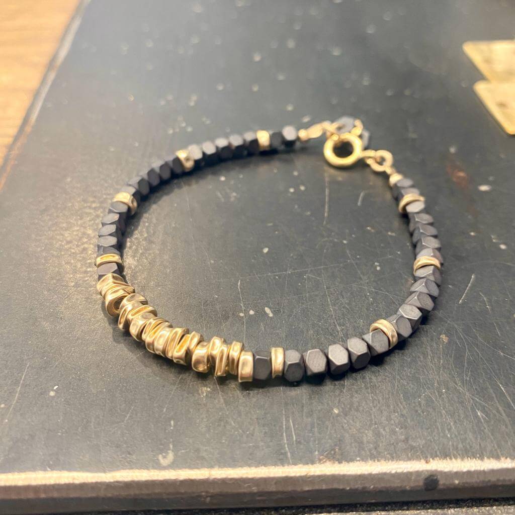 ANDY S Bracelet-Lirmizrahi