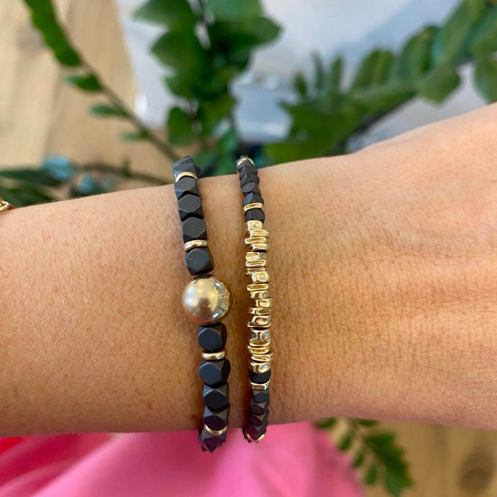 ANDY S Bracelet-Lirmizrahi