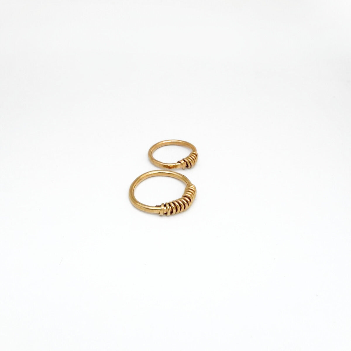 POLI S Ring