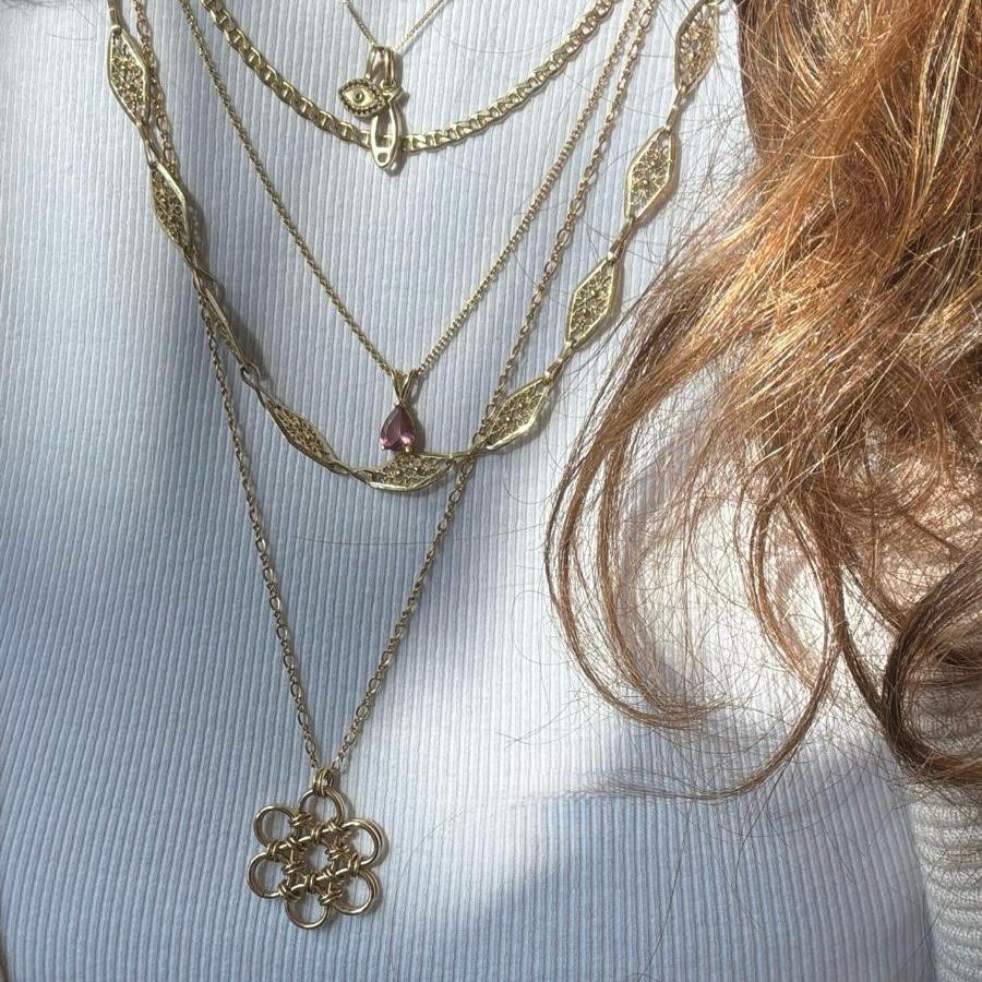 FLORI Necklace