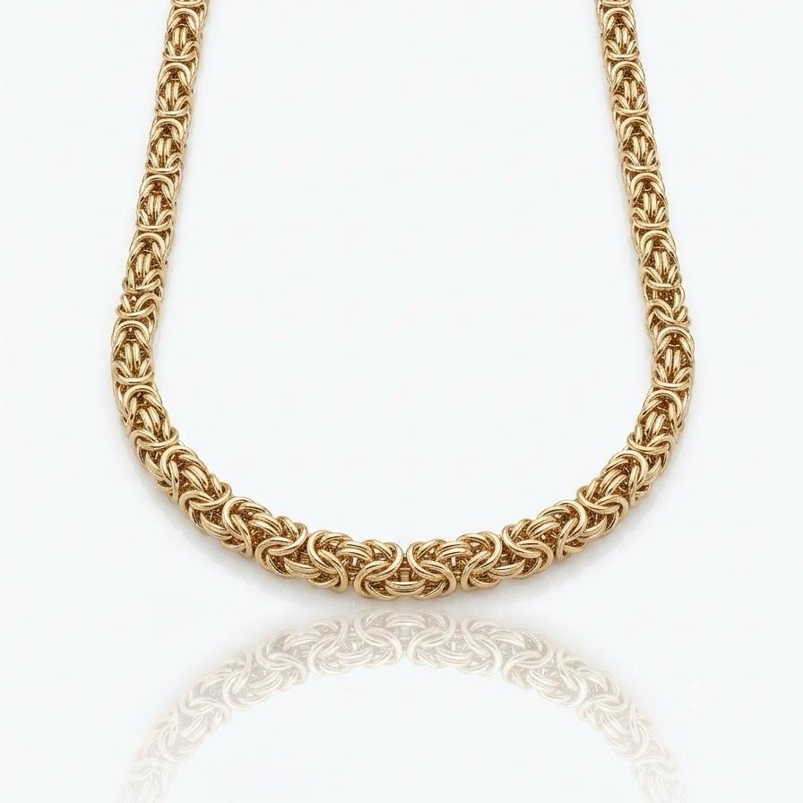 AMI Necklace