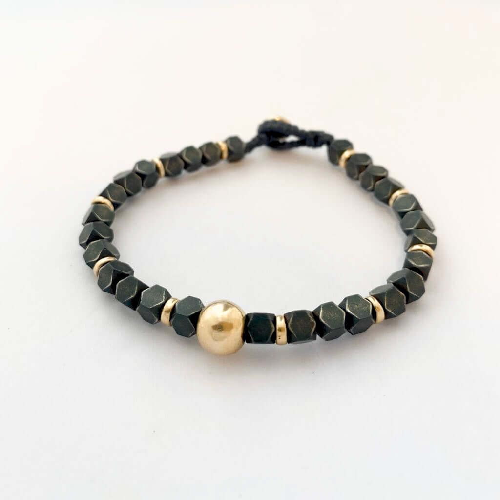 ANDY L Bracelet-Lirmizrahi