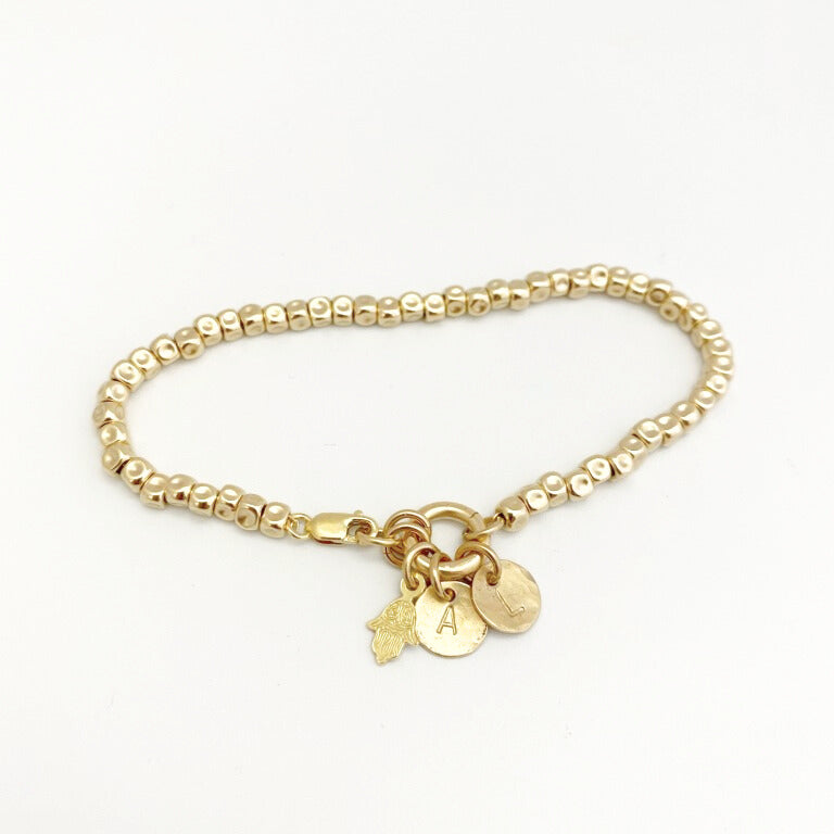 NORI Bracelet-Lirmizrahi