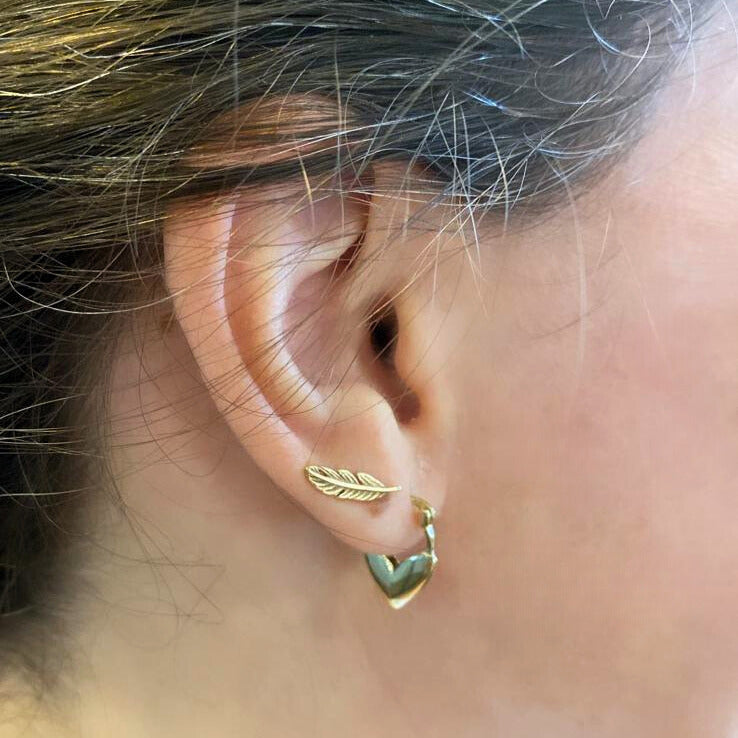 FLORI Earring-Lirmizrahi