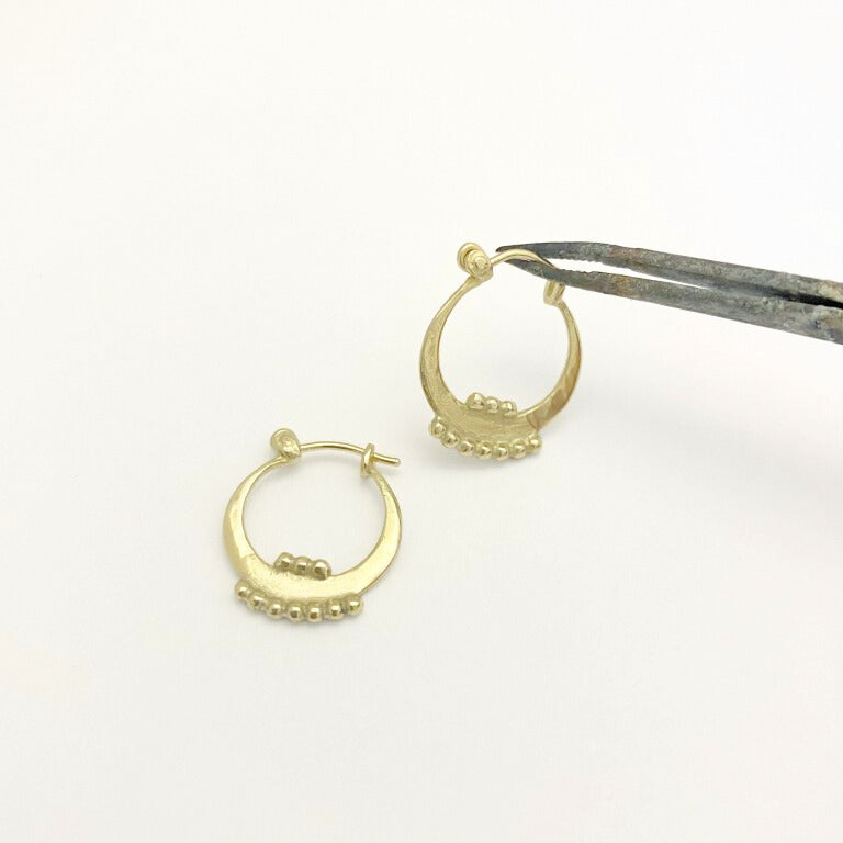 ROSI Earring-Lirmizrahi