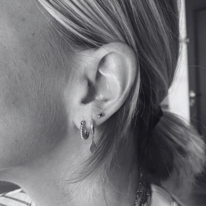 NINA Earring-Lirmizrahi