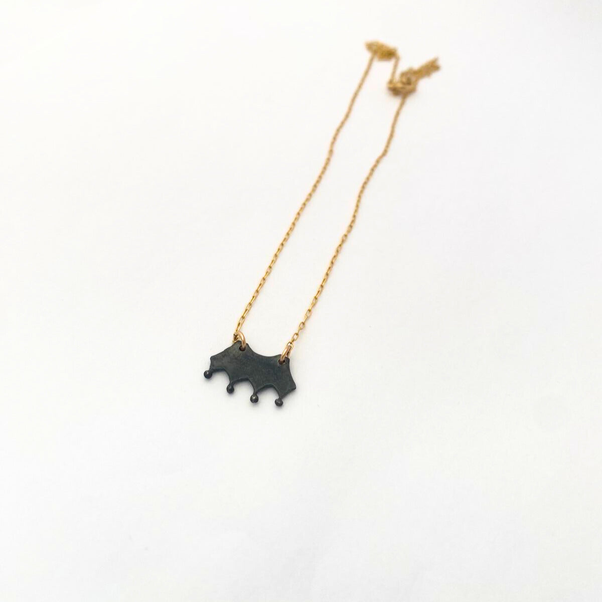 KERRI Necklace-Lirmizrahi