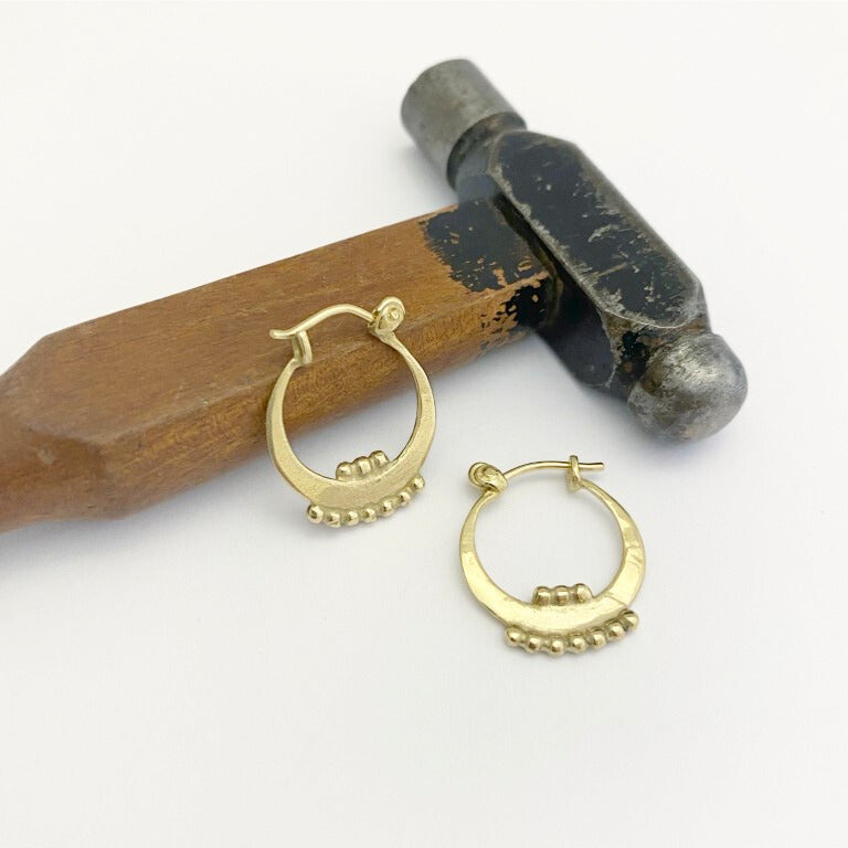 ROSI Earring-Lirmizrahi