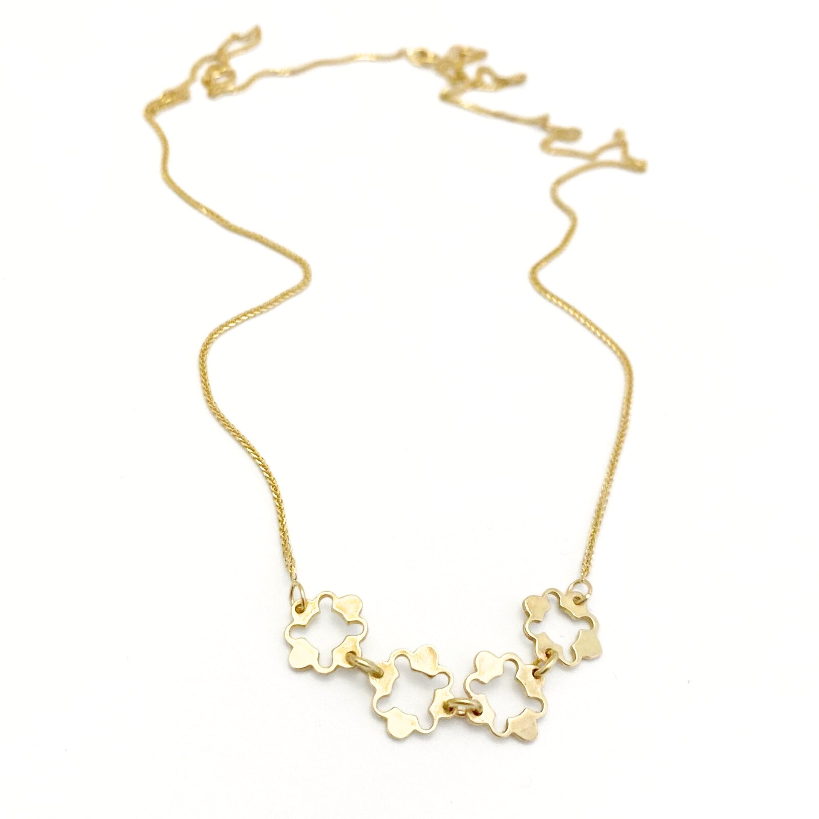 LORI Necklace-Lirmizrahi