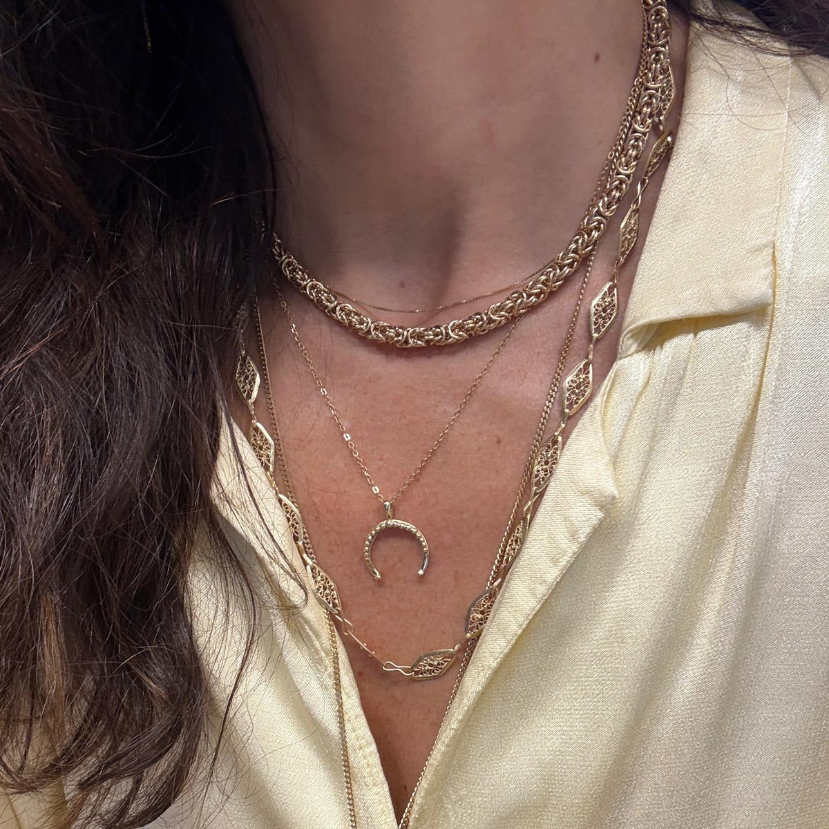 AMI Necklace