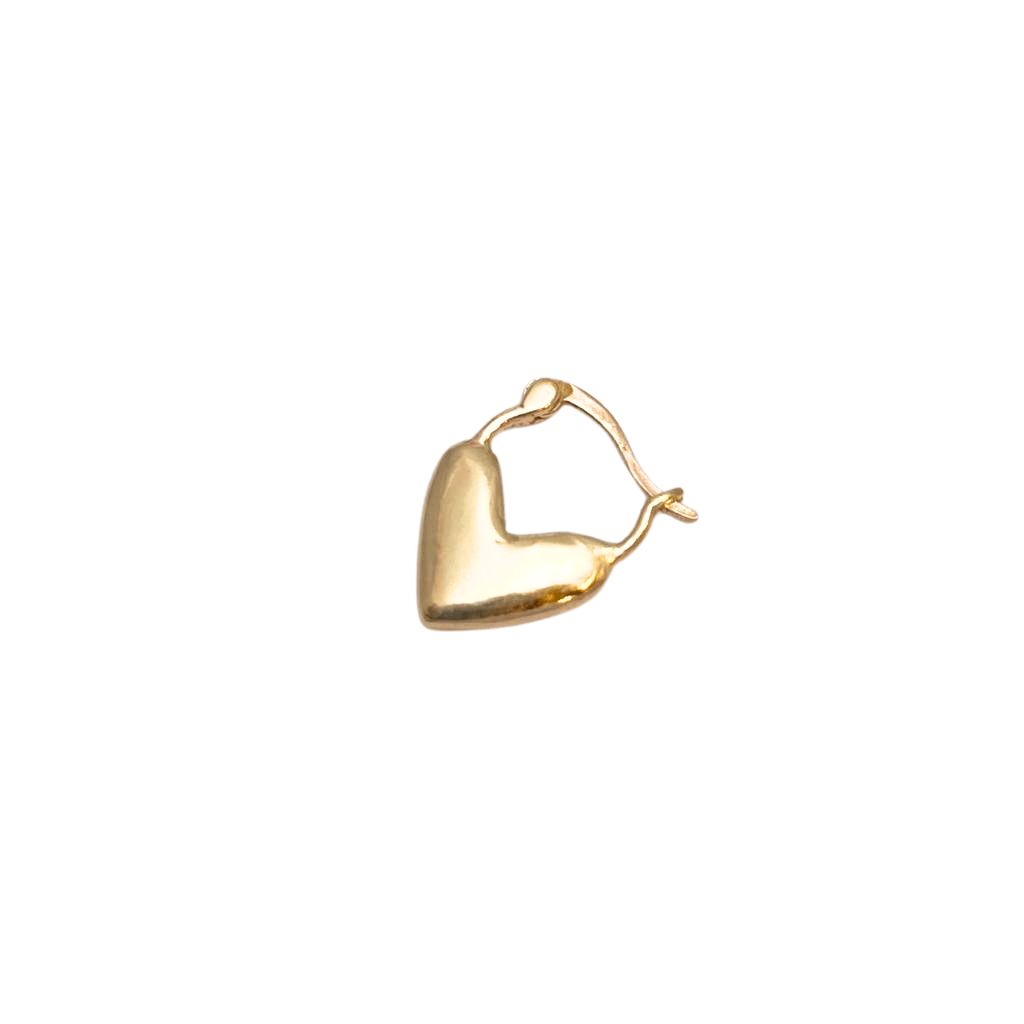 AMOR Earring-Lirmizrahi