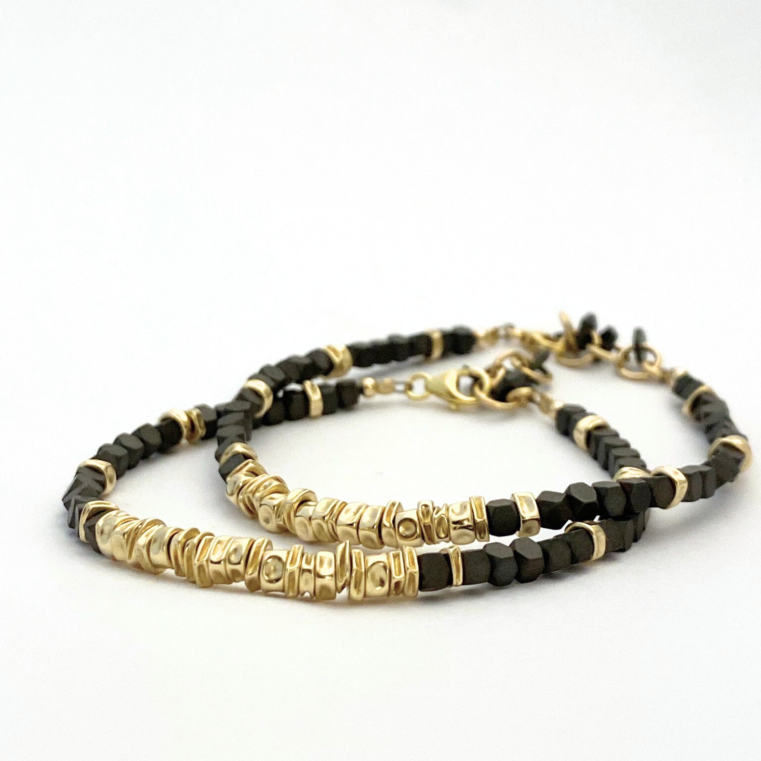 ANDY S Bracelet-Lirmizrahi