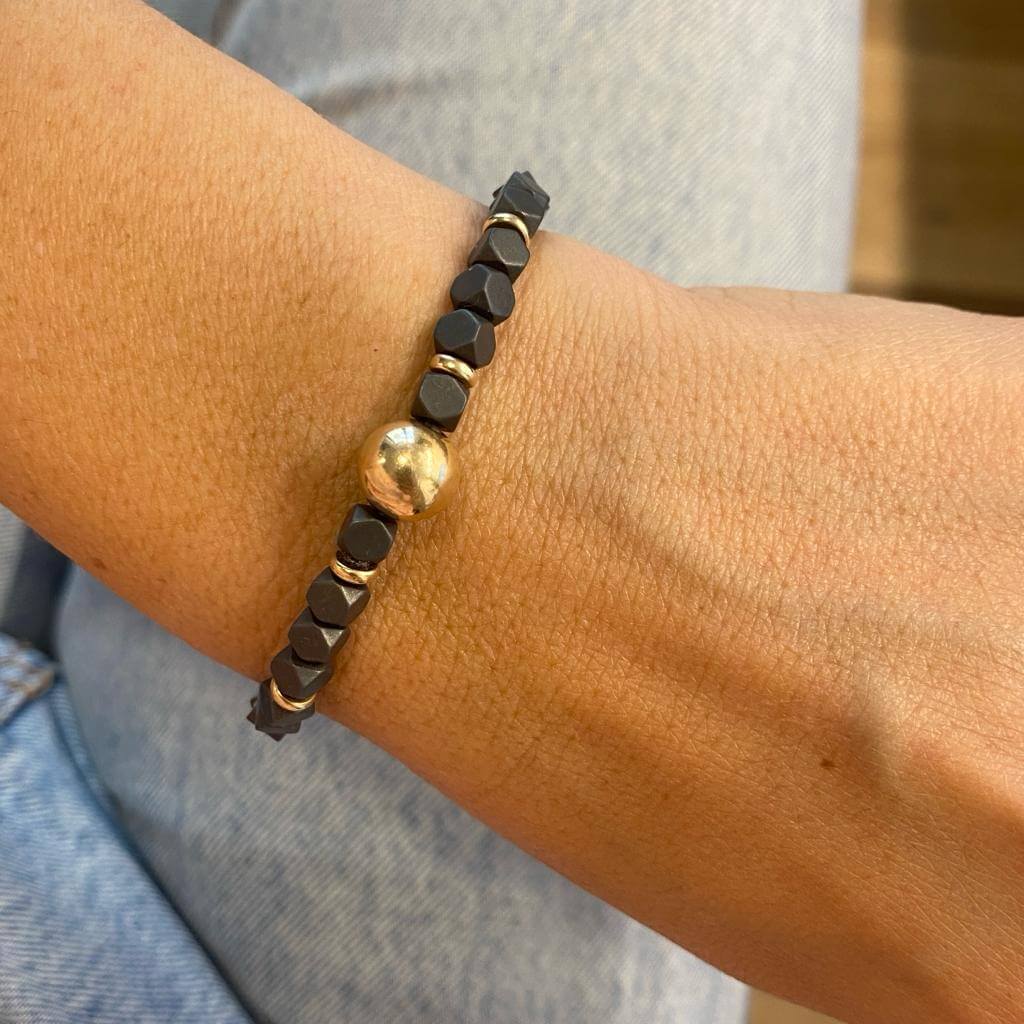 ANDY L Bracelet-Lirmizrahi