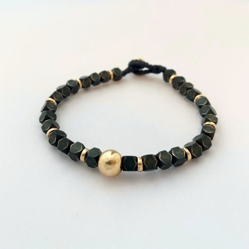 R BRACELET-Lirmizrahi