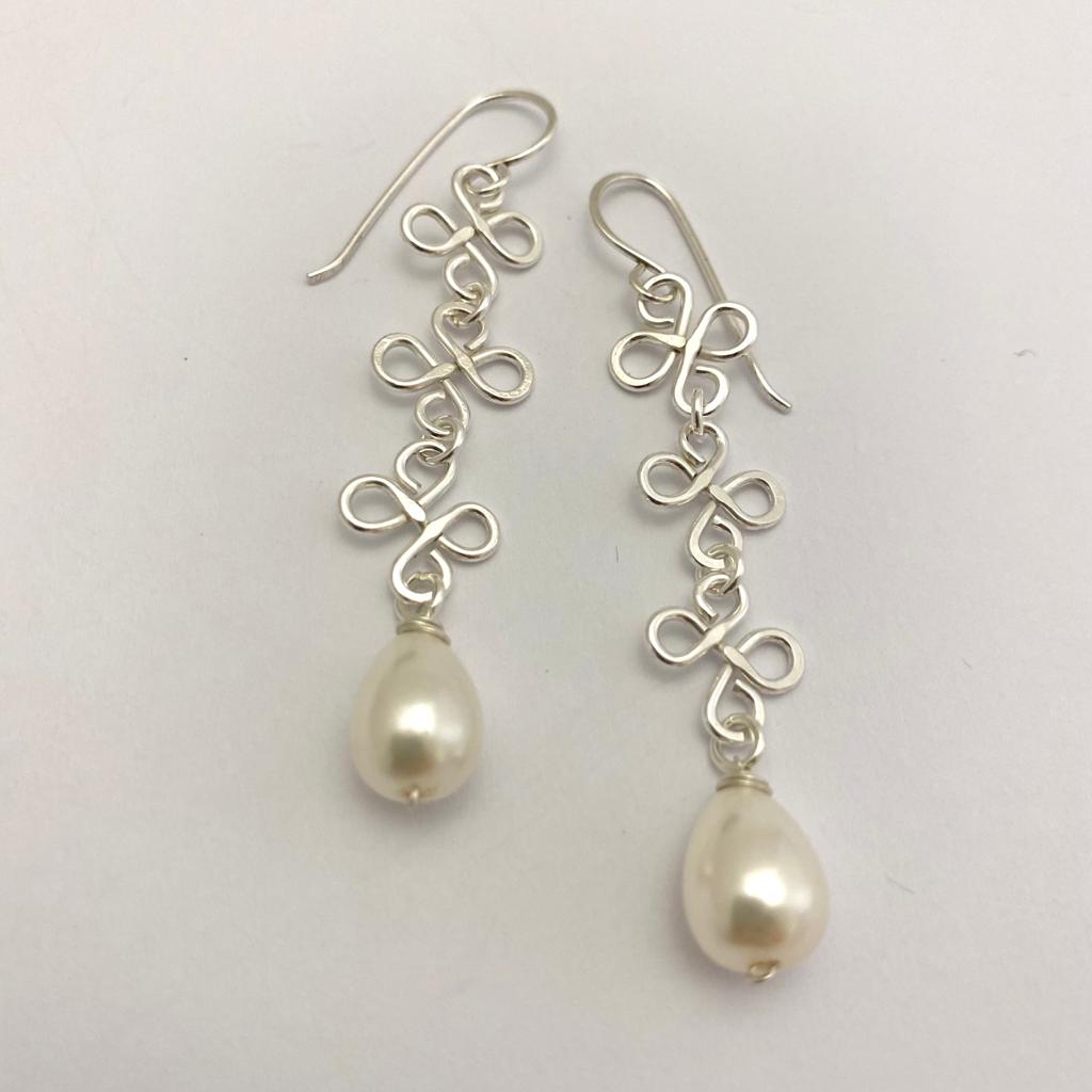 ANN Earring-Lirmizrahi