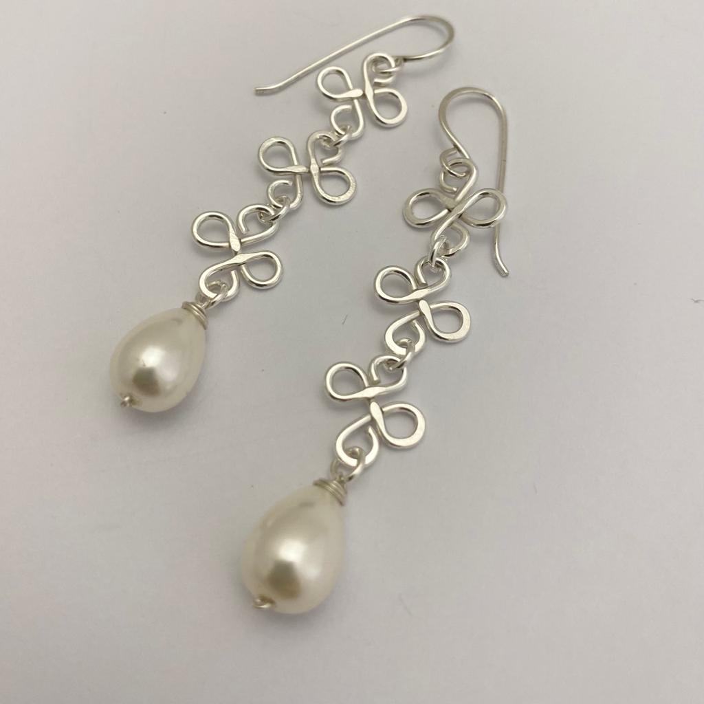 ANN Earring-Lirmizrahi