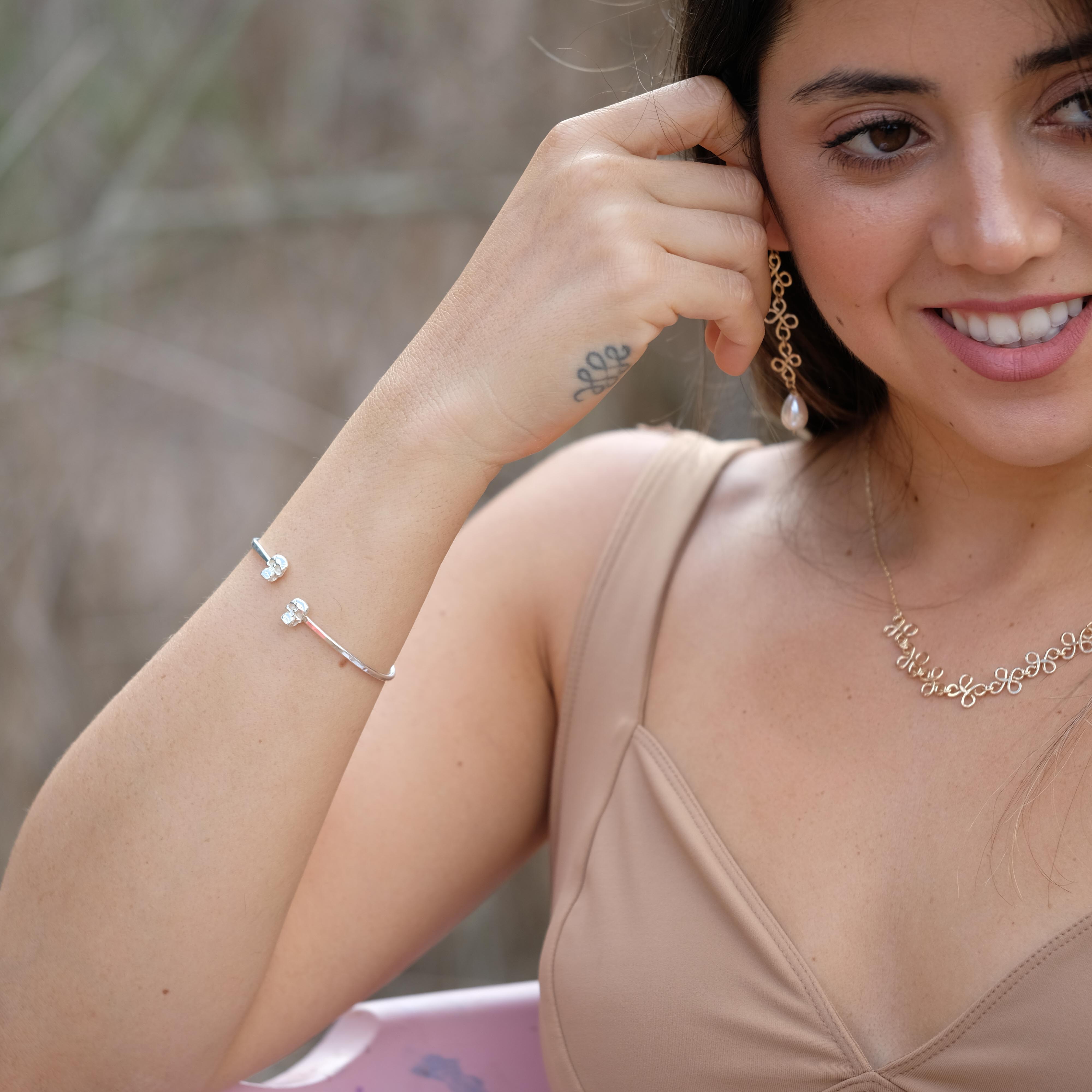 ANN Earring-Lirmizrahi