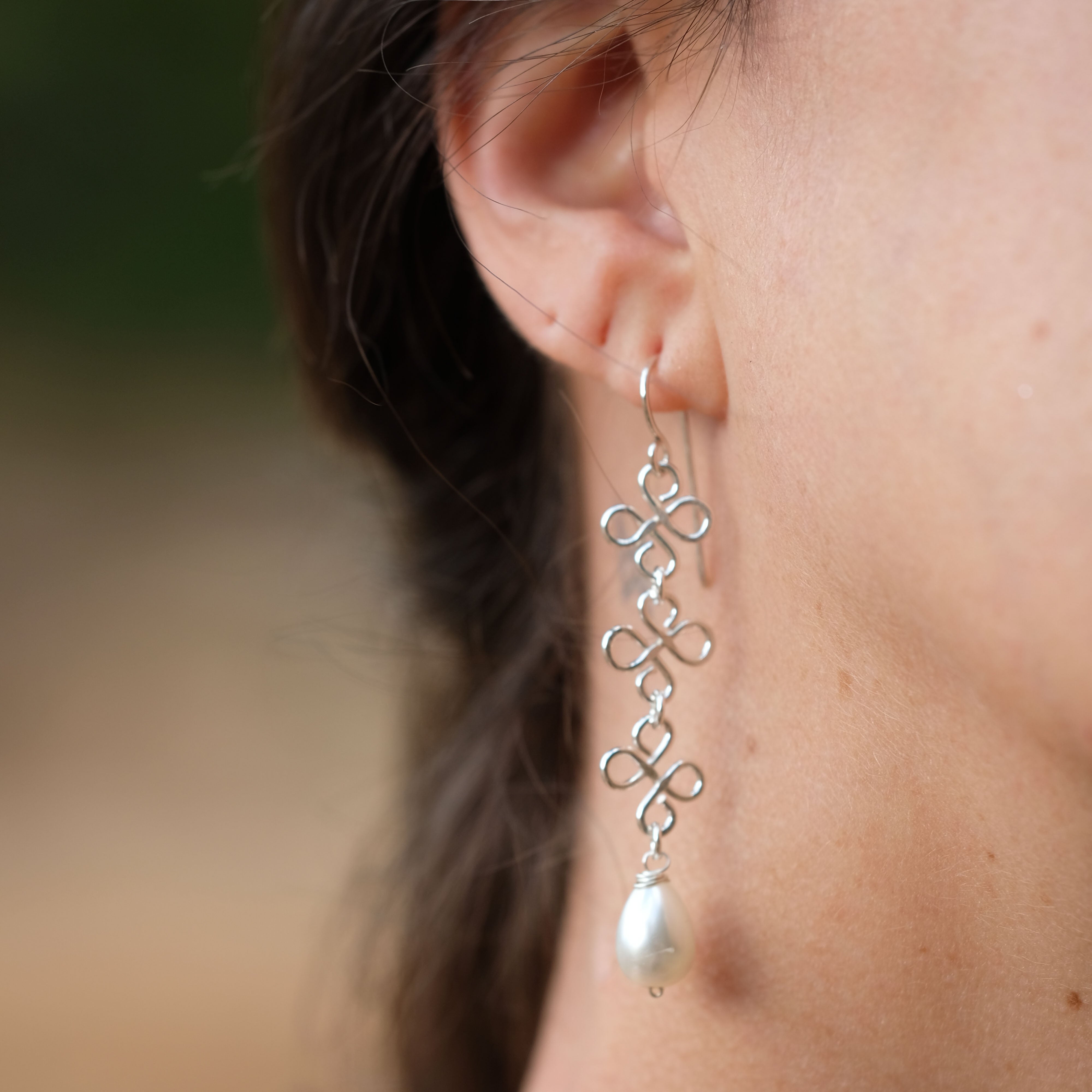 ANN Earring-Lirmizrahi