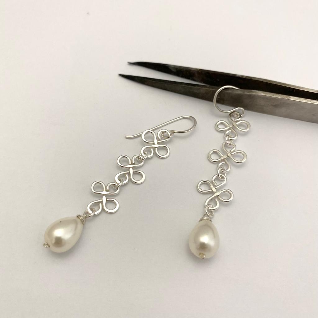 ANN Earring-Lirmizrahi